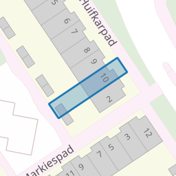 Perceel ASD34-AO-2207