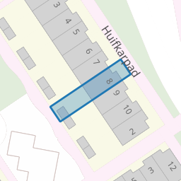 Perceel ASD34-AO-2209