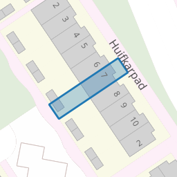 Perceel ASD34-AO-2210