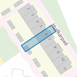 Perceel ASD34-AO-2211