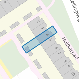 Perceel ASD34-AO-2213