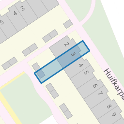 Perceel ASD34-AO-2214