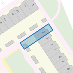 Perceel ASD34-AO-2215