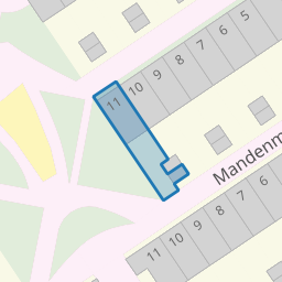 Perceel ASD34-AO-2218