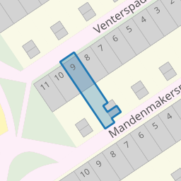 Perceel ASD34-AO-2220