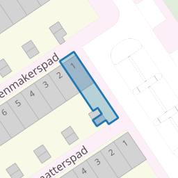 Perceel ASD34-AO-2222