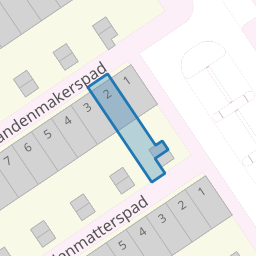 Perceel ASD34-AO-2223