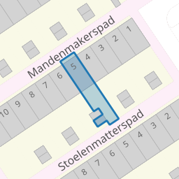 Perceel ASD34-AO-2226