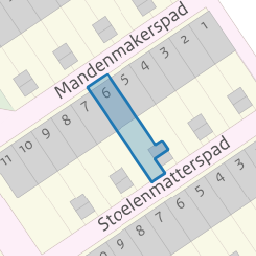 Perceel ASD34-AO-2227