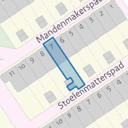 Perceel ASD34-AO-2228