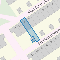 Perceel ASD34-AO-2229