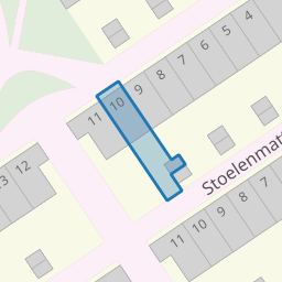 Perceel ASD34-AO-2230