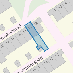 Perceel ASD34-AO-2231