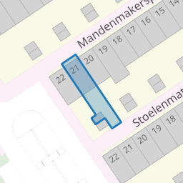 Perceel ASD34-AO-2237