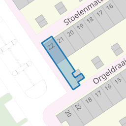 Perceel ASD34-AO-2239