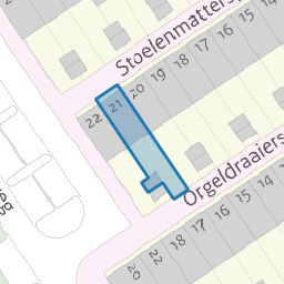 Perceel ASD34-AO-2240