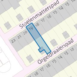 Perceel ASD34-AO-2242