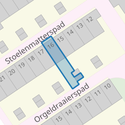 Perceel ASD34-AO-2244