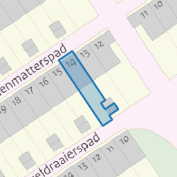 Perceel ASD34-AO-2245