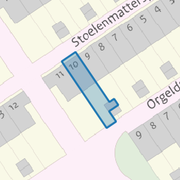 Perceel ASD34-AO-2249