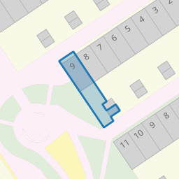 Perceel ASD34-AO-2258