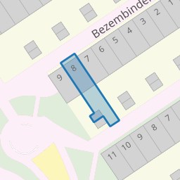 Perceel ASD34-AO-2259