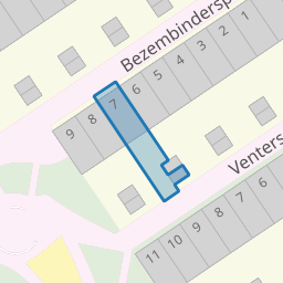 Perceel ASD34-AO-2260