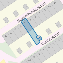 Perceel ASD34-AO-2262