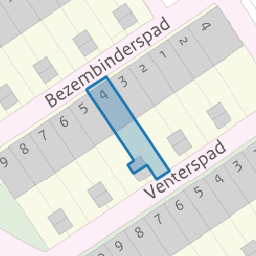 Perceel ASD34-AO-2263