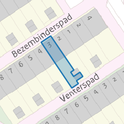 Perceel ASD34-AO-2264