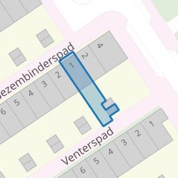 Perceel ASD34-AO-2266