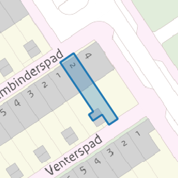 Perceel ASD34-AO-2267