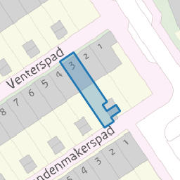 Perceel ASD34-AO-2269