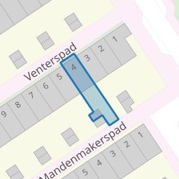 Perceel ASD34-AO-2270