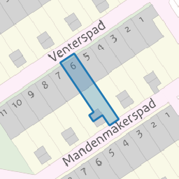 Perceel ASD34-AO-2272