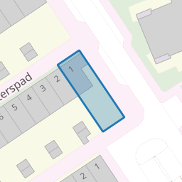 Perceel ASD34-AO-2275