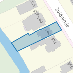 Perceel ASD34-AO-2282