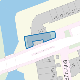 Perceel ASD34-AO-2288