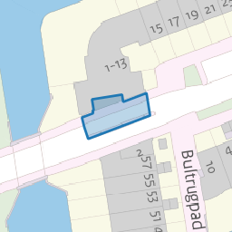 Perceel ASD34-AO-2289