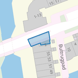 Perceel ASD34-AO-2290