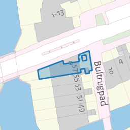 Perceel ASD34-AO-2291