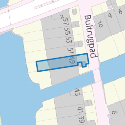 Perceel ASD34-AO-2295