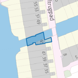 Perceel ASD34-AO-2297