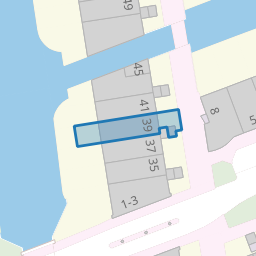 Perceel ASD34-AO-2300