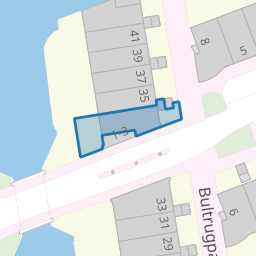 Perceel ASD34-AO-2303