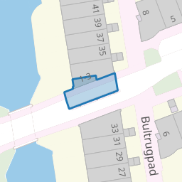 Perceel ASD34-AO-2304