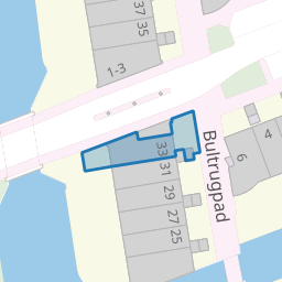 Perceel ASD34-AO-2306