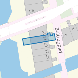 Perceel ASD34-AO-2307