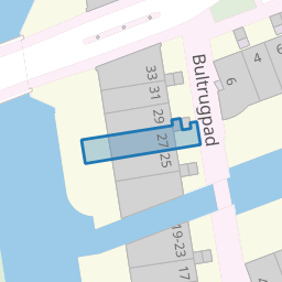 Perceel ASD34-AO-2309