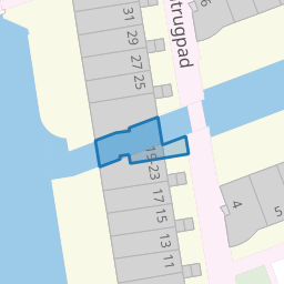 Perceel ASD34-AO-2312